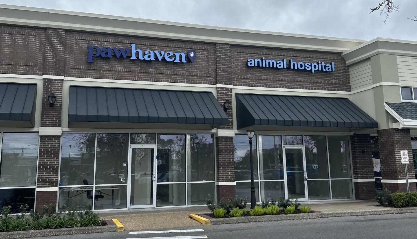 Paw Haven Animal Hospital Lakeland