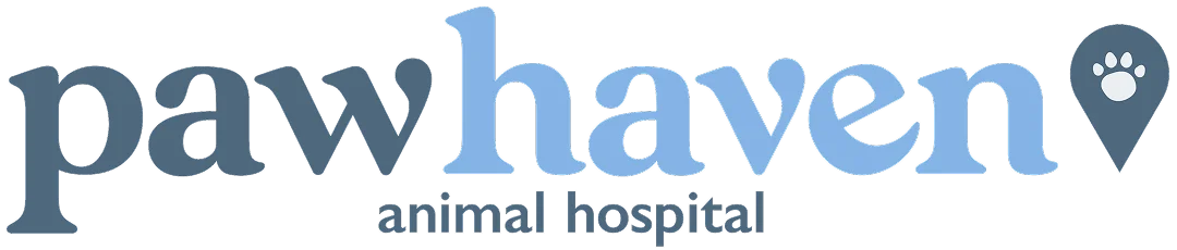 Paw Haven Vet