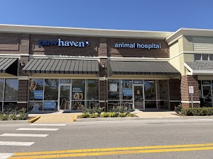 Paw Haven Animal Hospital Lakeland place picture