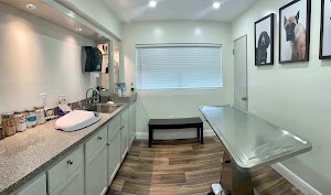 Paw Haven Animal Hospital Winter Haven place picture